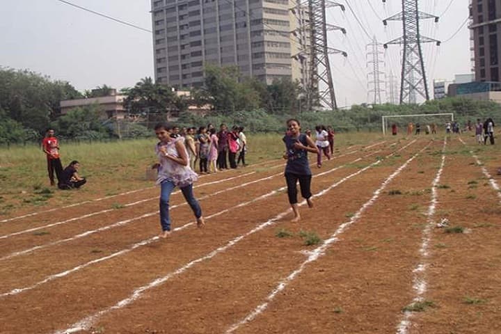 KJSMC Mumbai campus photo 5