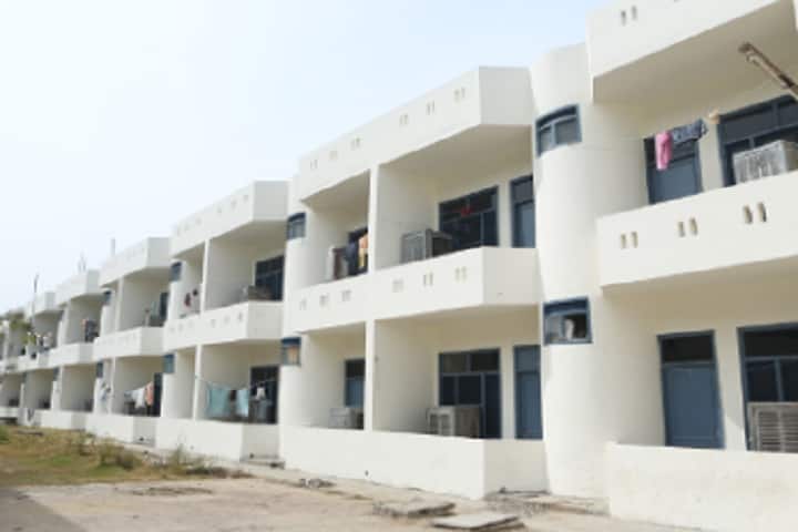 Lala Lajpat Rai Institute of Engineering and Technology, Moga campus photo 2