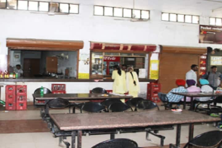 Lala Lajpat Rai Institute of Engineering and Technology, Moga campus photo 3