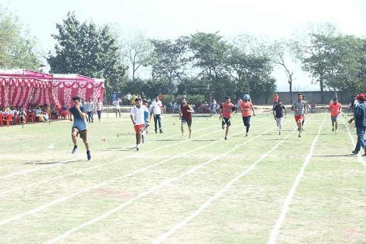 Lala Lajpat Rai Institute of Engineering and Technology, Moga campus photo 6