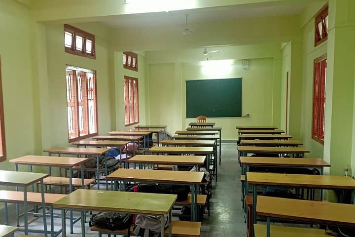 St Ann's College, Kokrajhar campus photo 3