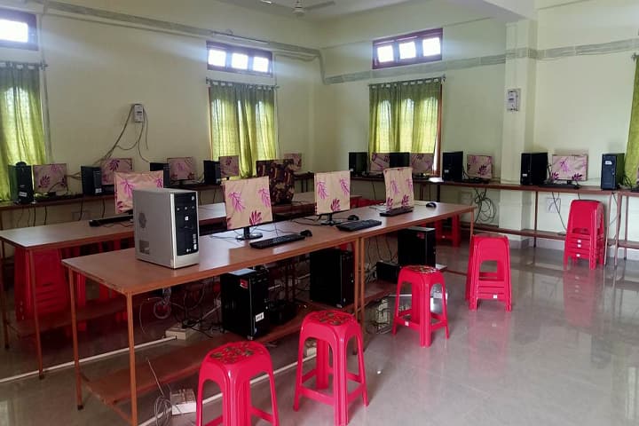 St Ann's College, Kokrajhar campus photo 4