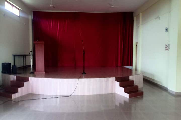 St Ann's College, Kokrajhar campus photo 6