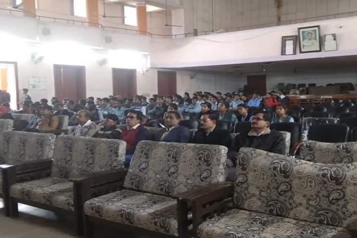 Government Mahakoshal Arts and Commerce Autonomous College, Jabalpur campus photo 5