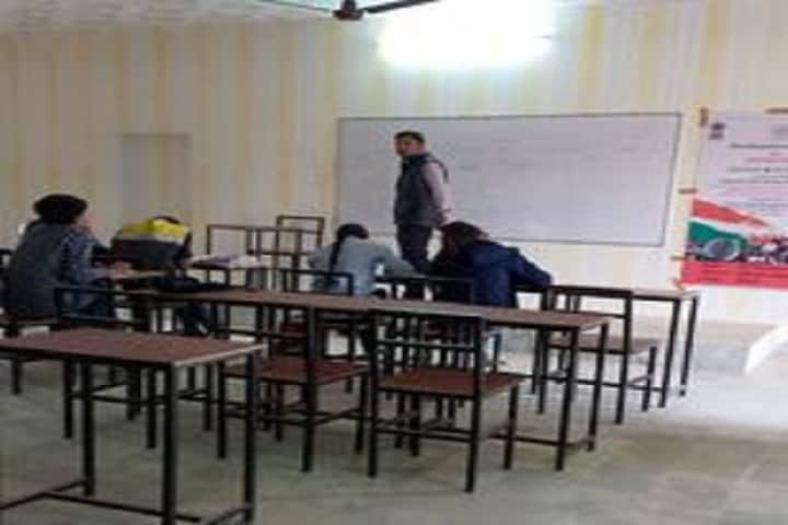 Adarsh College, Dechu campus photo 4