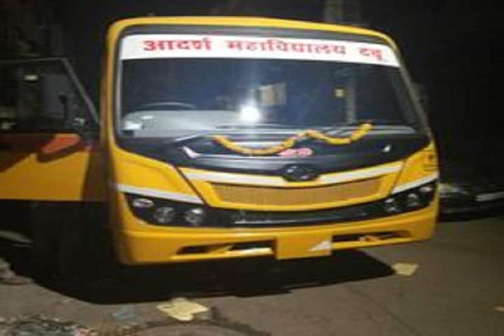 Adarsh College, Dechu campus photo 6