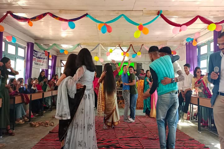 Government Degree College, Thachi campus photo 3