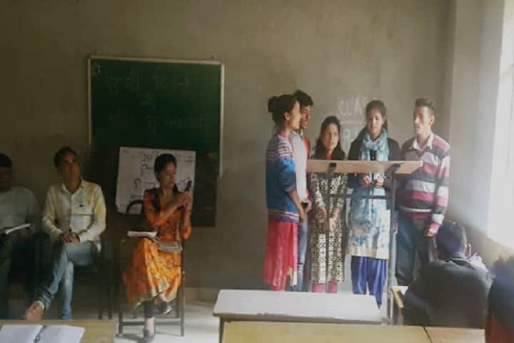 Government Degree College, Thachi campus photo 4