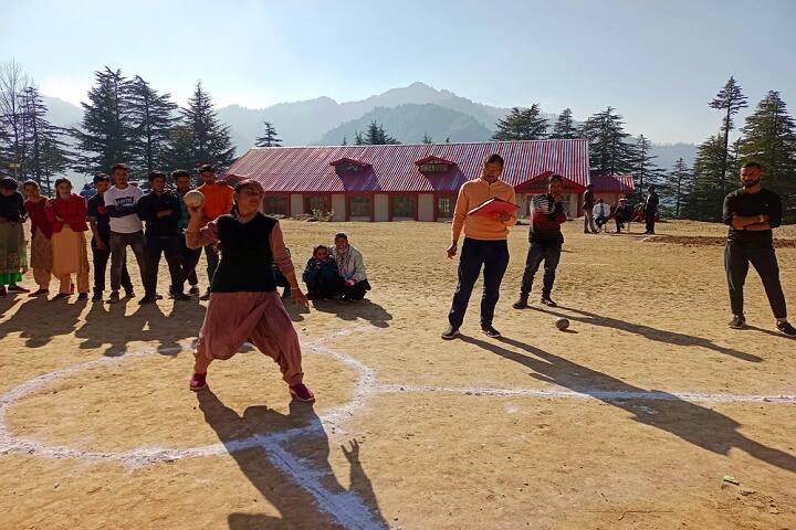 Government Degree College, Thachi campus photo 6