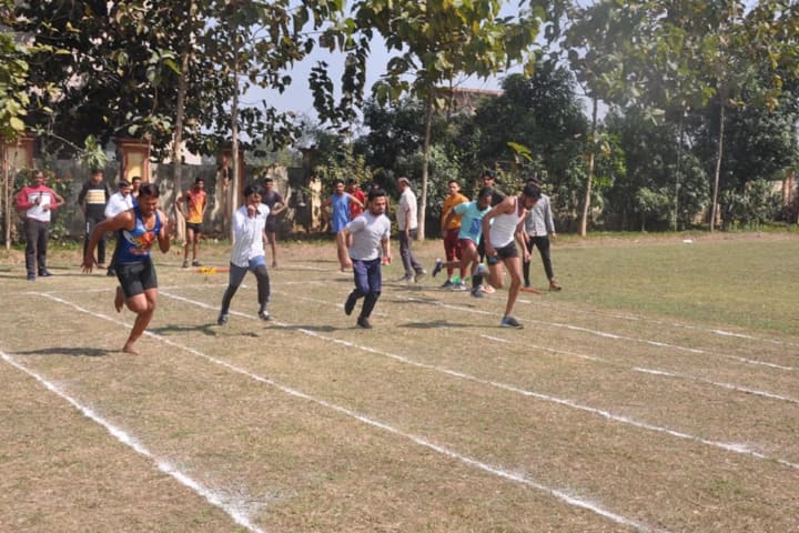JS Hindu PG College, Amroha campus photo 2