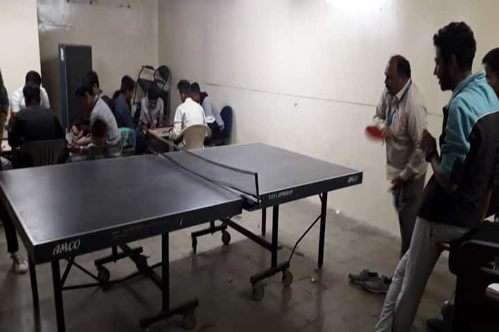 Haribhai V Desai College of Commerce Arts and Science, Pune campus photo 3