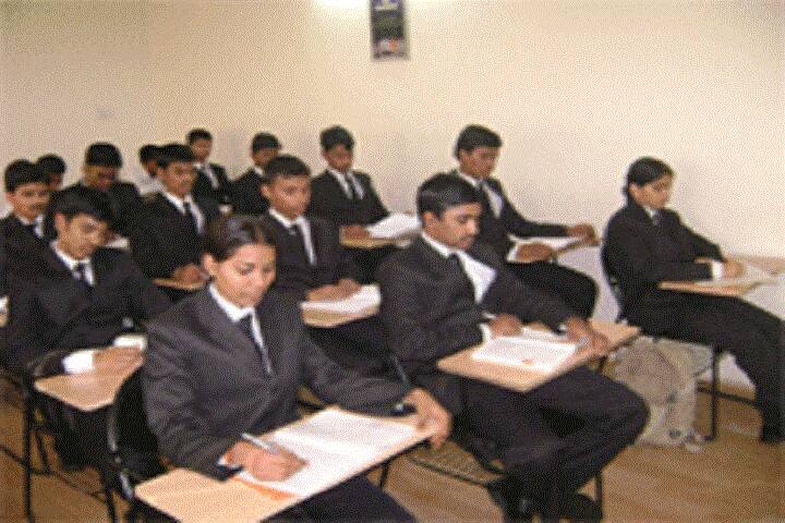 John Bauer College of Hotel Management and Catering Technology, Secunderabad campus photo 2