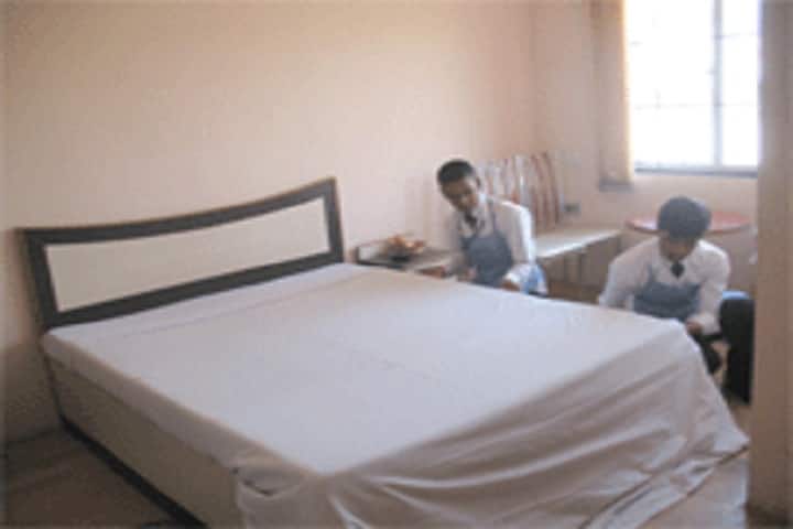 John Bauer College of Hotel Management and Catering Technology, Secunderabad campus photo 3