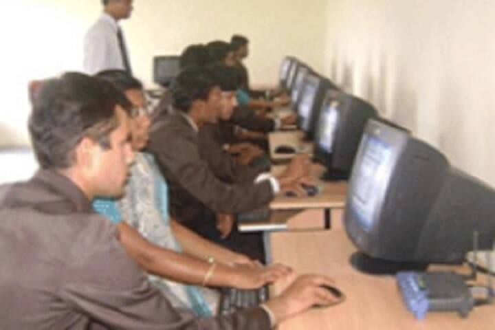 John Bauer College of Hotel Management and Catering Technology, Secunderabad campus photo 4