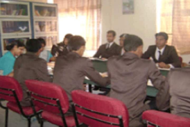 John Bauer College of Hotel Management and Catering Technology, Secunderabad campus photo 5