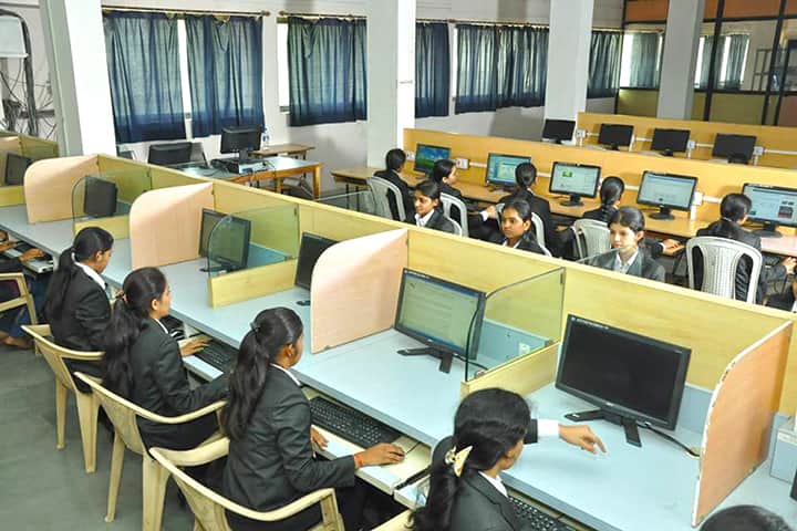 Abasaheb Garware Institute of Management Studies, Sangli campus photo 5