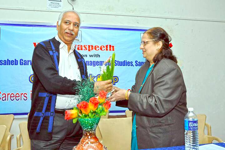 Abasaheb Garware Institute of Management Studies, Sangli campus photo 6
