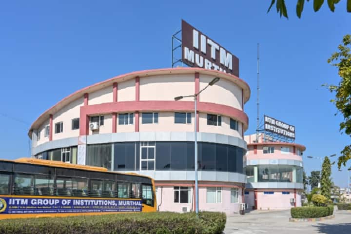 IITM College of Science Arts and Commerce, Sonipat campus photo 2