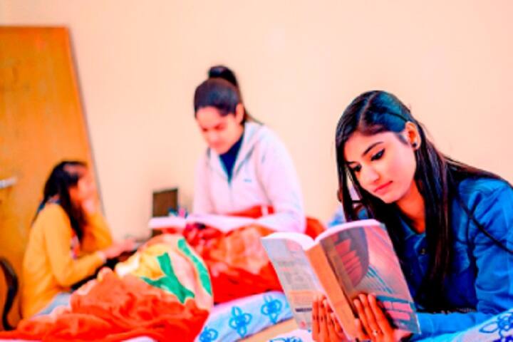 IITM College of Science Arts and Commerce, Sonipat campus photo 5