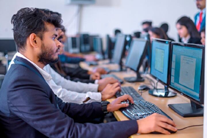 IITM College of Science Arts and Commerce, Sonipat campus photo 6