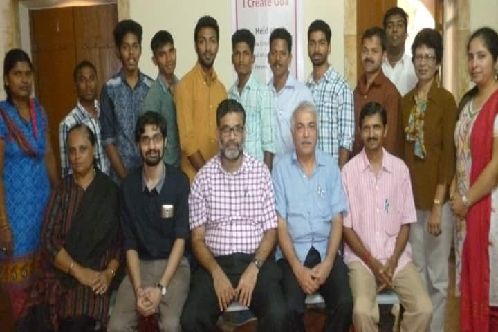Ramanata Crisna Pai Raikar School of Agriculture, Ponda campus photo 2