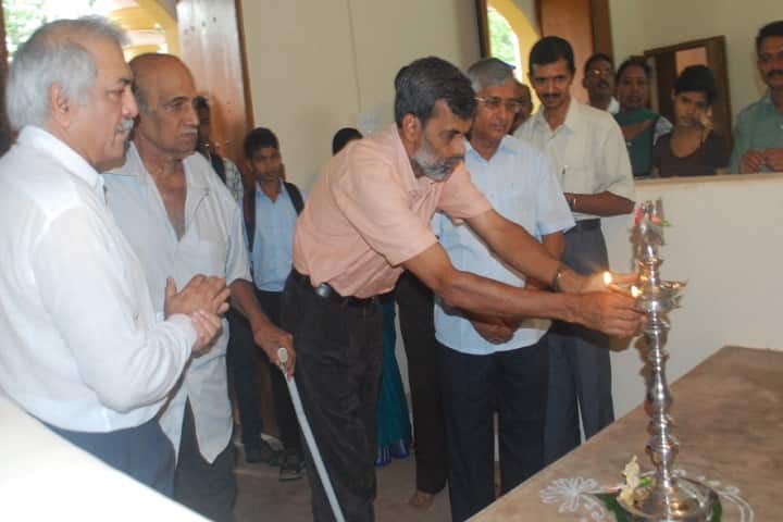 Ramanata Crisna Pai Raikar School of Agriculture, Ponda campus photo 3