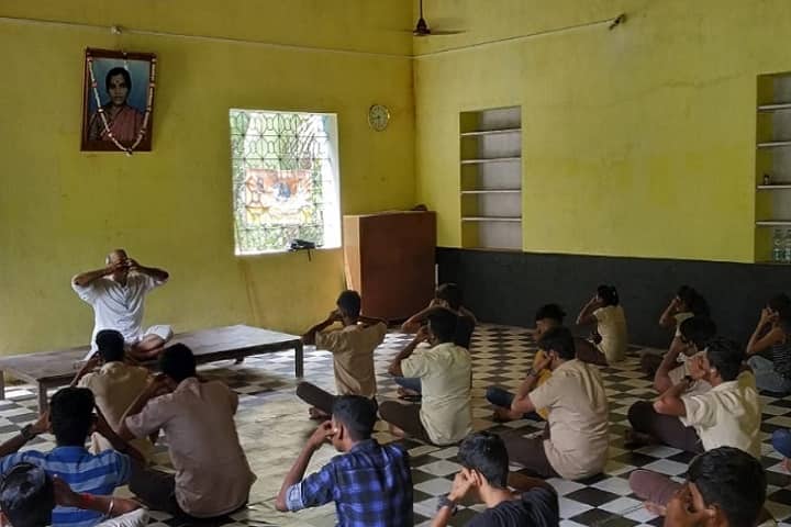 Ramanata Crisna Pai Raikar School of Agriculture, Ponda campus photo 6