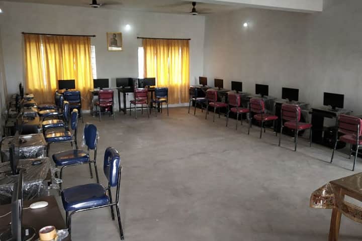 Siddharth College, Bilaspur campus photo 2