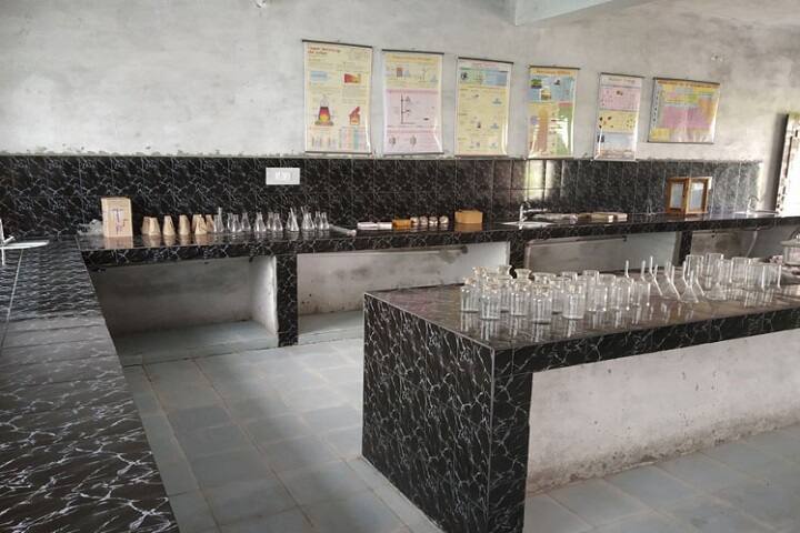 Siddharth College, Bilaspur campus photo 4