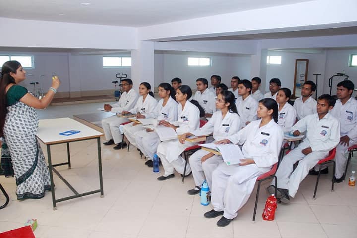 Ayushman College, Shahpura campus photo 3