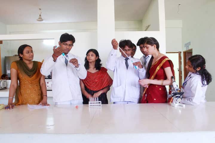 Ayushman College, Shahpura campus photo 5