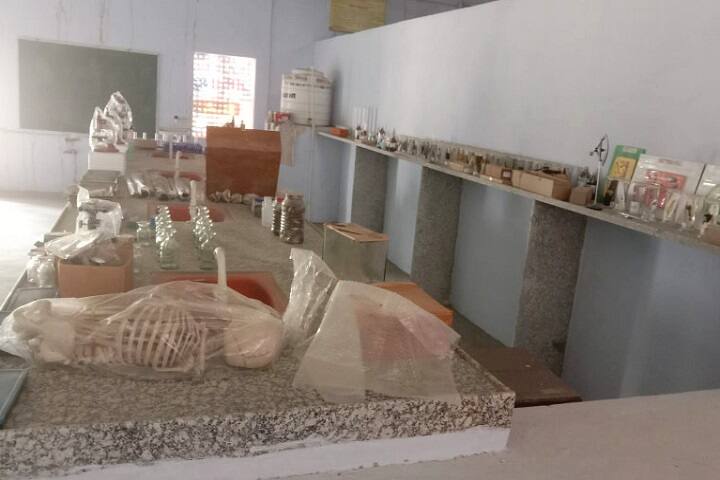 Jamna College, Sikar campus photo 2