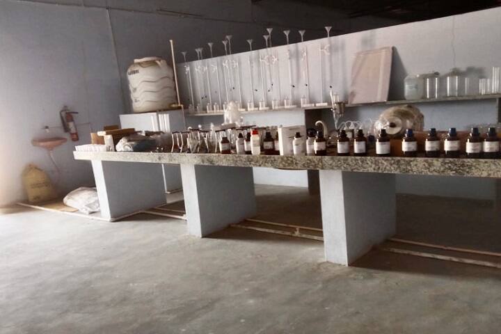 Jamna College, Sikar campus photo 4