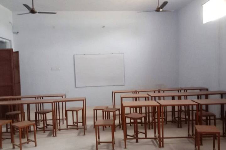 Jamna College, Sikar campus photo 5