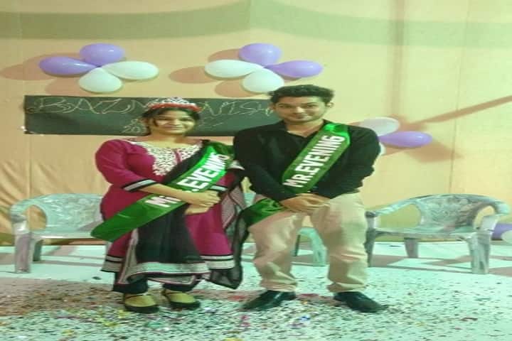 Al-Barkaat College of Graduate Studies, Aligarh campus photo 4