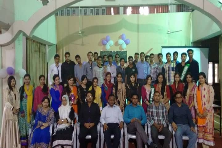 Al-Barkaat College of Graduate Studies, Aligarh campus photo 5