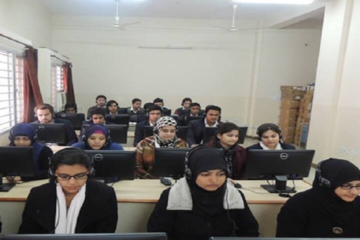 Al-Barkaat College of Graduate Studies, Aligarh campus photo 6