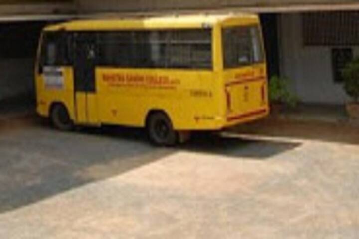 Mahatma Gandhi Mahavidyalaya, Barmer campus photo 2