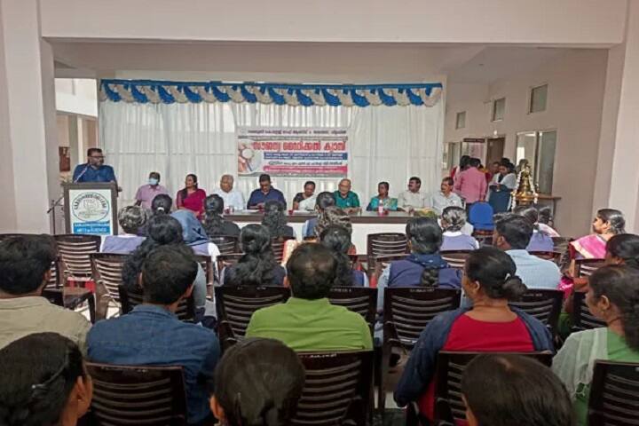 Saraswathi College of Arts and Science, Trivandrum campus photo 4