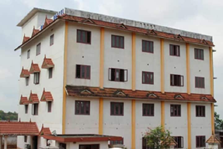 Vedavyasa College of Arts and Science, Malappuram campus photo 2