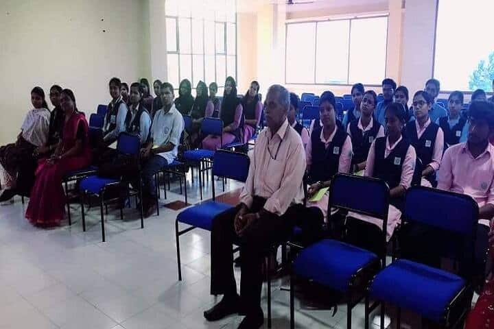 Vedavyasa College of Arts and Science, Malappuram campus photo 3