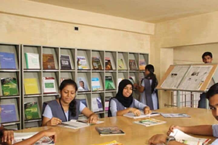 Vedavyasa College of Arts and Science, Malappuram campus photo 4