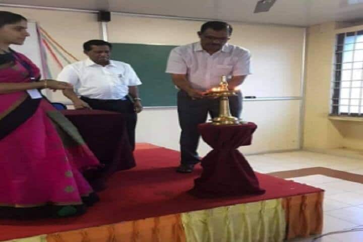 Vedavyasa College of Arts and Science, Malappuram campus photo 6
