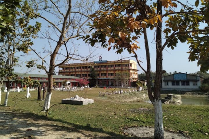 Kokrajhar Music and Fine Arts College campus photo 3