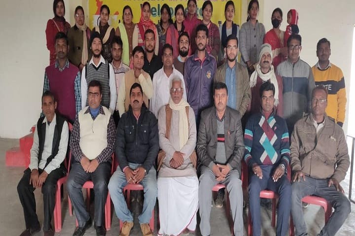 Acharya Drona Institute for Teachers Training, Siwan campus photo 2