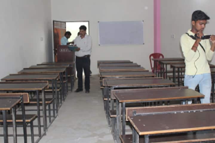 Acharya Drona Institute for Teachers Training, Siwan campus photo 4