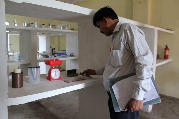 Acharya Drona Institute for Teachers Training, Siwan campus photo 5