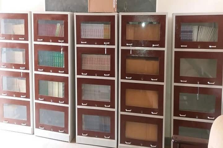 Government College, Simalwara campus photo 2