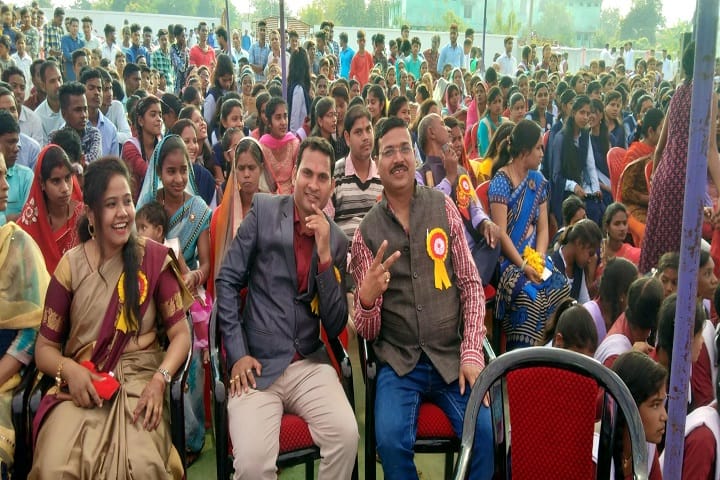 Atal Bihari Vajpayee Government College, Janjgir campus photo 2