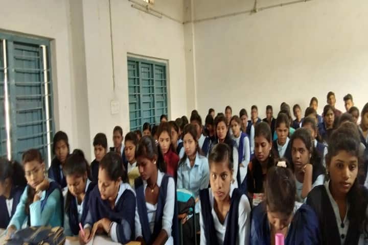 Atal Bihari Vajpayee Government College, Janjgir campus photo 3